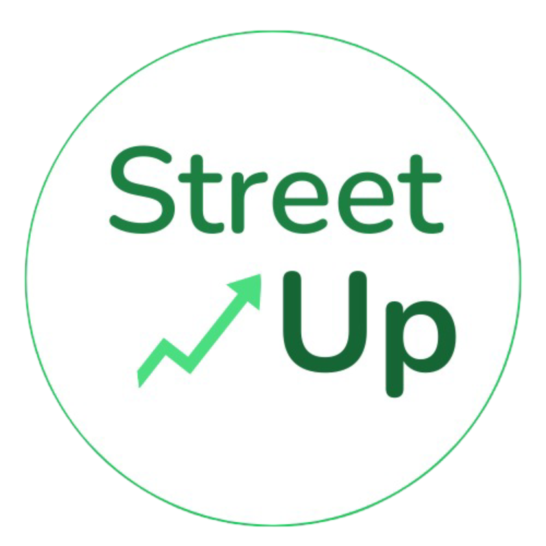 www.street-up.in favicon